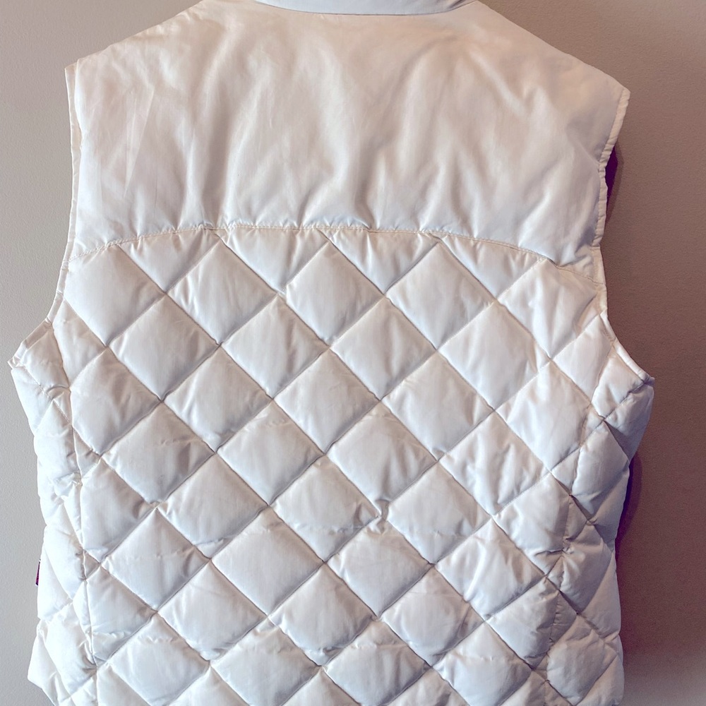 Sebago Down Vest - Picture 2 of 4